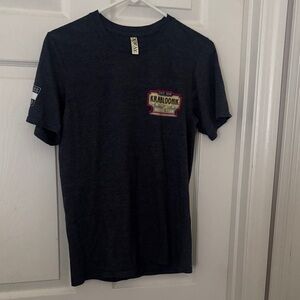 Navy T-Shirt